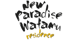 NEW PARADISE WATAMU | La tua casa vacanze in Kenya - Your holiday house in Kenya